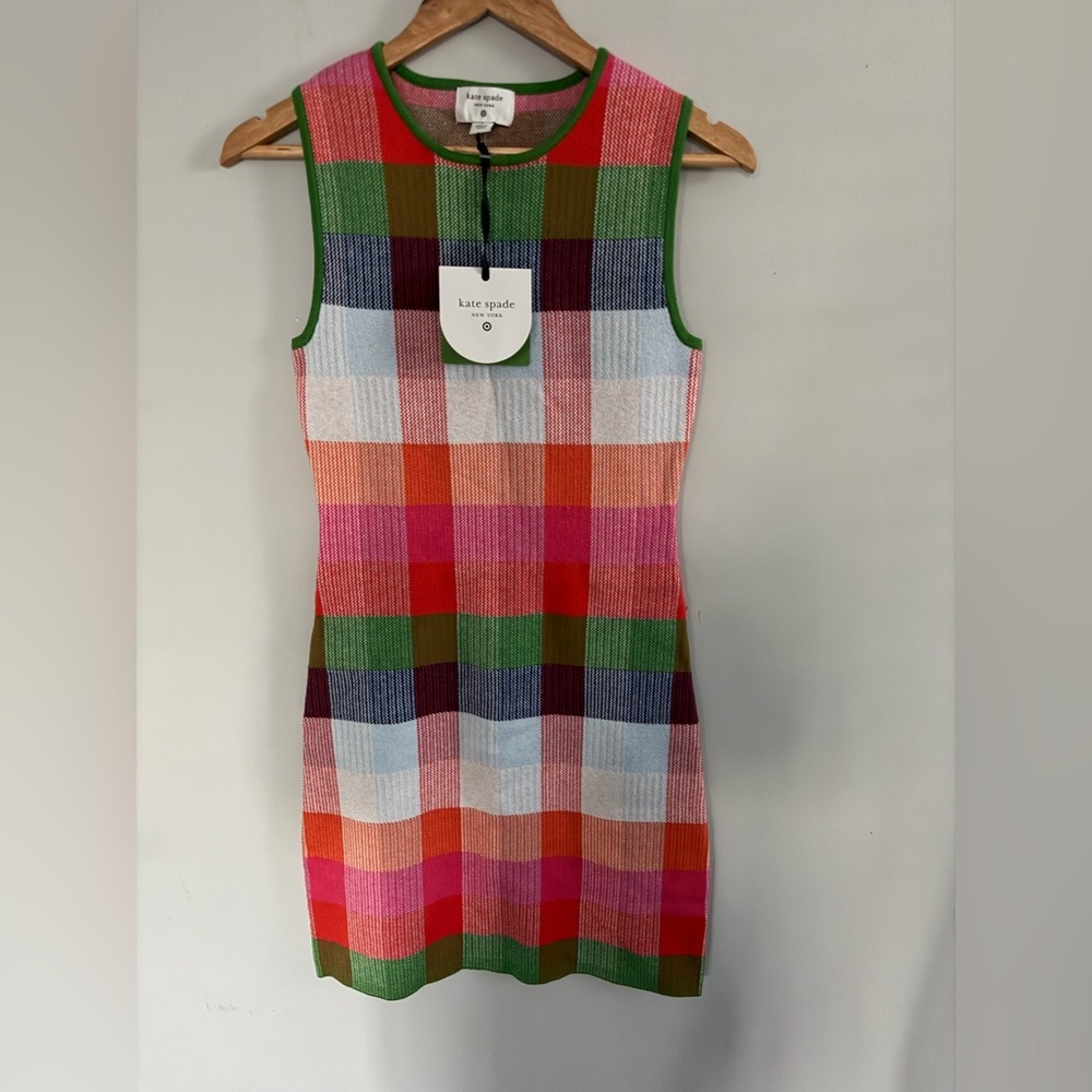 NWT kate spade new york Sleeve Sweater
Dress size S - Picture 8 of 8